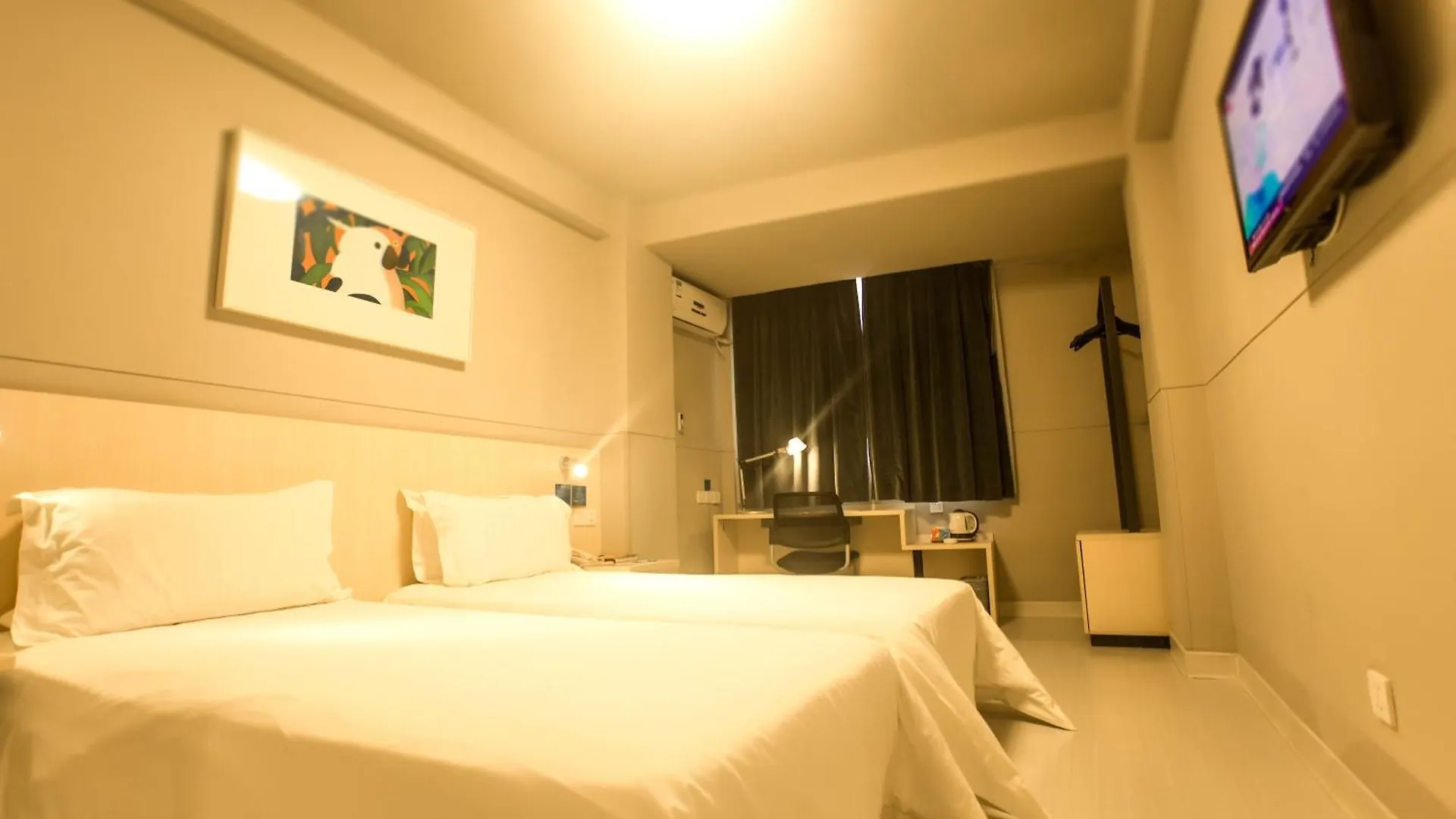 Hotel Jinjiang Inn Sanya Bay Jixiang Street Seaview