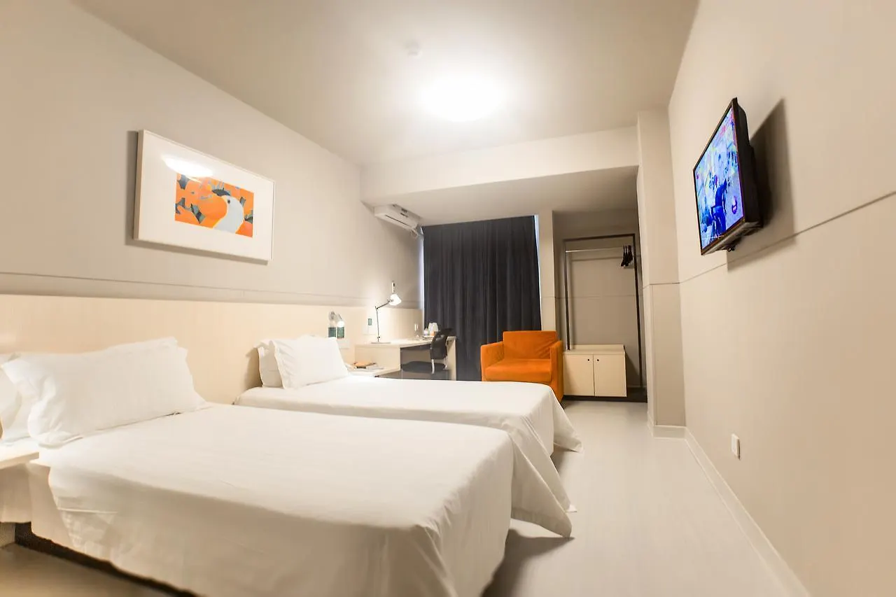 Jinjiang Inn Sanya Bay Jixiang Street Seaview 3*,  China